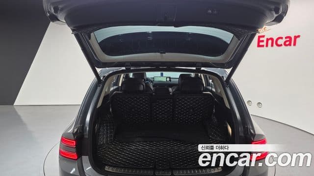 Genesis GV80, 2022 20