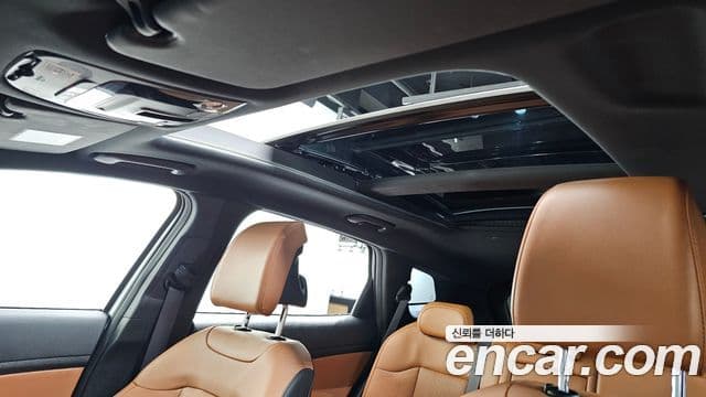 Kia Sportage 5세대 гибрид Signature 2WD, 2023 18