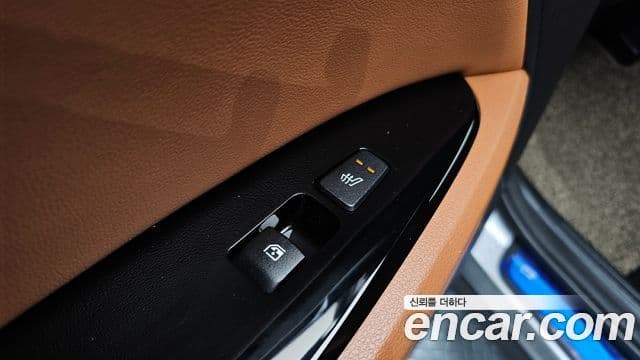 Kia Sportage 5세대 гибрид Signature 2WD, 2023 19