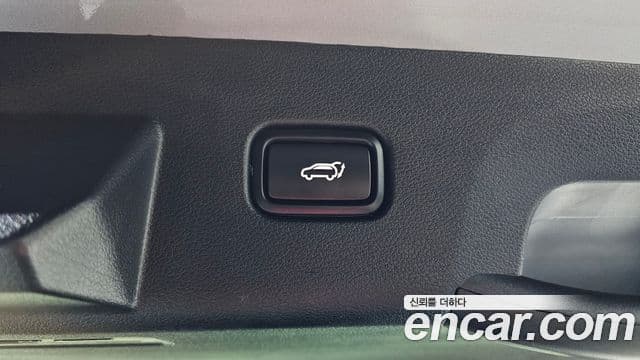 Kia Sportage 5세대 гибрид Signature 2WD, 2023 20