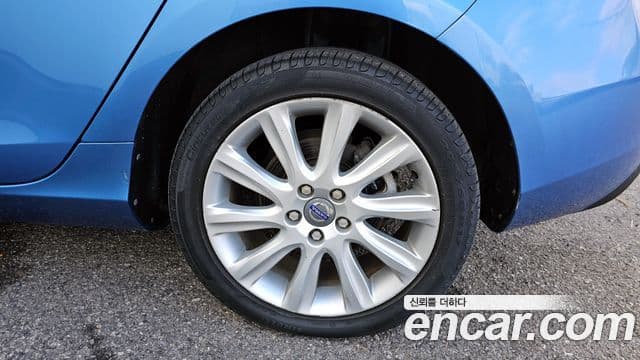 Volvo V40 2세대, 2015 все фото