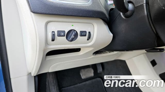 Volvo V40 2세대, 2015 19