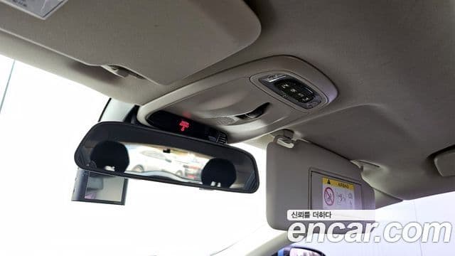 Volvo V40 2세대, 2015 20