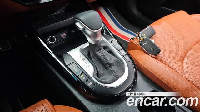 Kia The / новый New K3 2세대 Signature, 2024 9