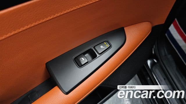 Kia The / новый New K3 2세대 Signature, 2024 18