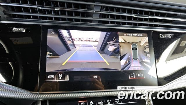 Audi Q8 (4M) Premium, 2020 15