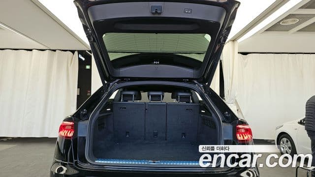 Audi Q8 (4M) Premium, 2020 20