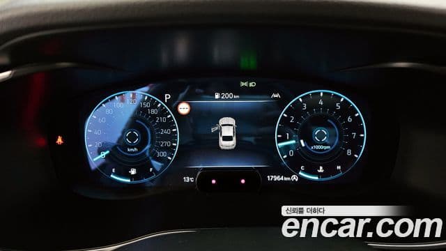 Genesis The / новый New G70, 2024 8