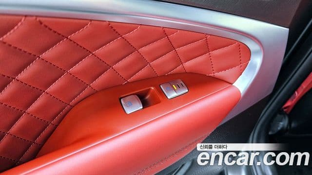 Genesis The / новый New G70, 2024 17