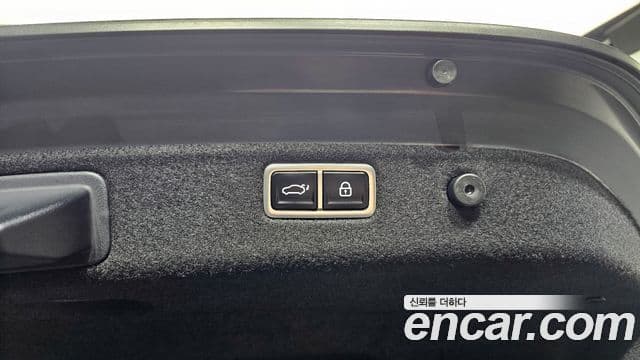 Genesis The / новый New G70, 2024 19