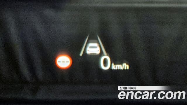 Genesis The / новый New G70, 2024 20