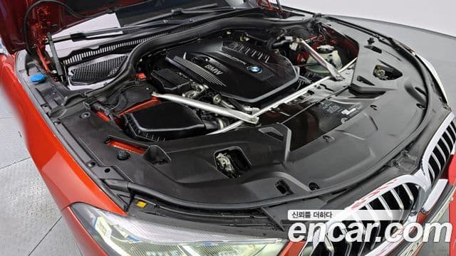 BMW 8시리즈 (G15) 840d xDrive M Sport Gran Coupe, 2020 6
