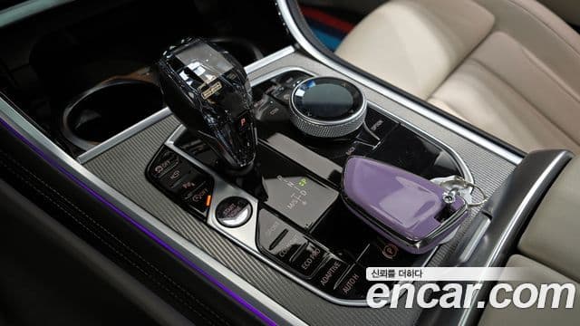 BMW 8시리즈 (G15) 840d xDrive M Sport Gran Coupe, 2020 9