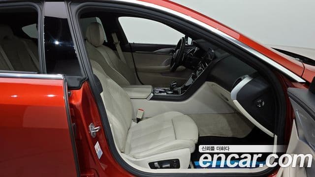 BMW 8시리즈 (G15) 840d xDrive M Sport Gran Coupe, 2020 11