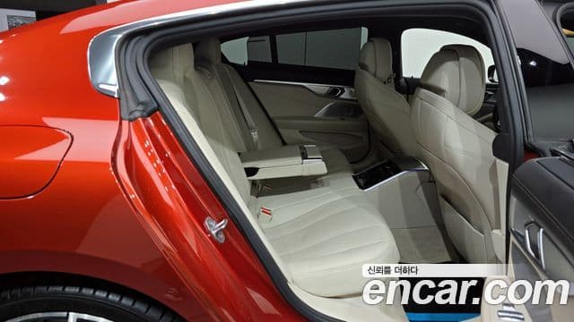 BMW 8시리즈 (G15) 840d xDrive M Sport Gran Coupe, 2020 12