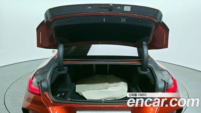 BMW 8시리즈 (G15) 840d xDrive M Sport Gran Coupe, 2020 20