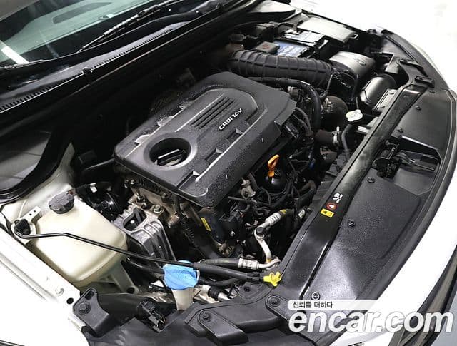 Hyundai Avante AD Premium, 2016 6