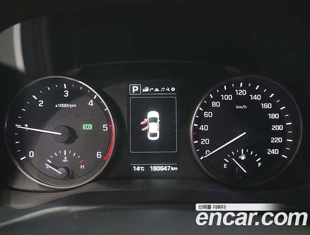 Hyundai Avante AD Premium, 2016 8