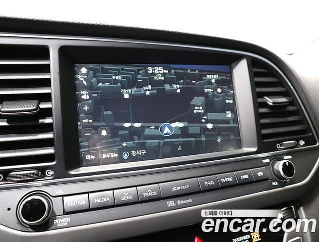 Hyundai Avante AD Premium, 2016 11