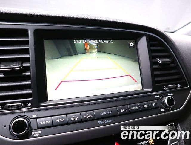 Hyundai Avante AD Premium, 2016 19