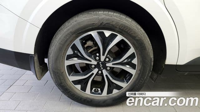 Kia Carnival 4세대 Noblesse, 2022 все фото