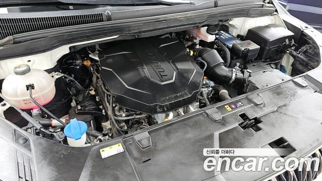 Kia Carnival 4세대 Noblesse, 2022 6