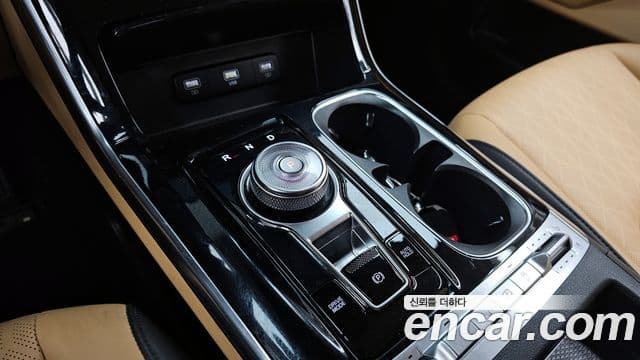 Kia Carnival 4세대 Noblesse, 2022 9