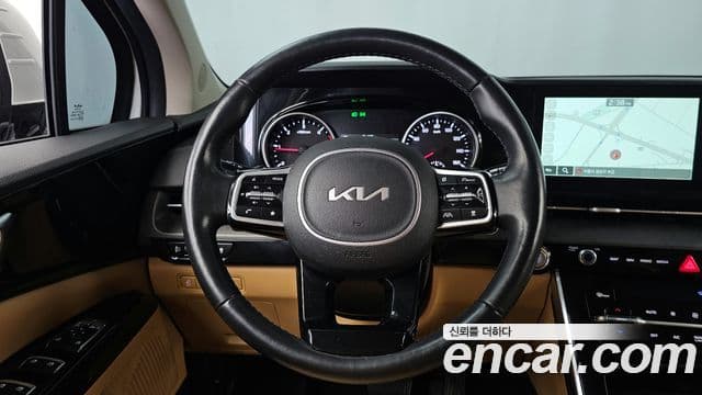 Kia Carnival 4세대 Noblesse, 2022 13