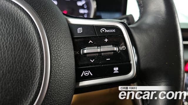 Kia Carnival 4세대 Noblesse, 2022 18