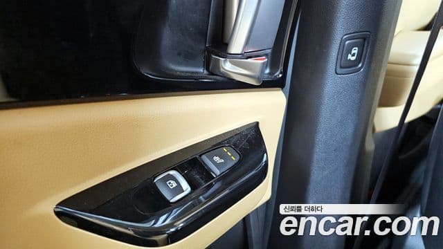 Kia Carnival 4세대 Noblesse, 2022 19