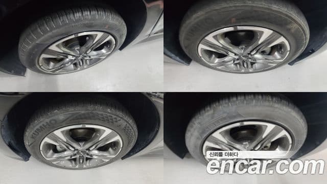 Kia K5 3세대 Signature, 2022 9