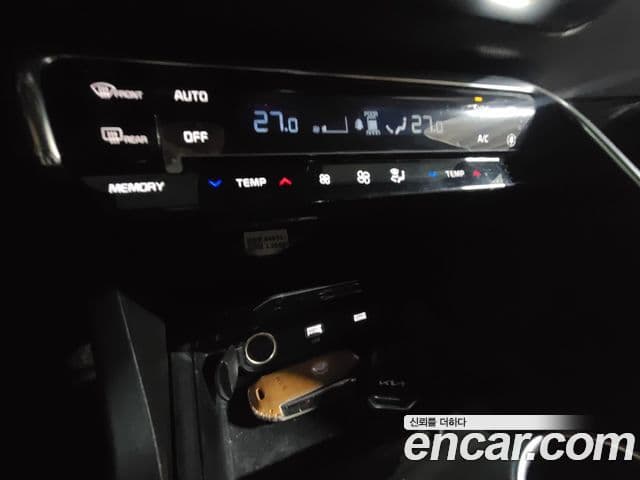 Kia K5 3세대 Signature, 2022 15