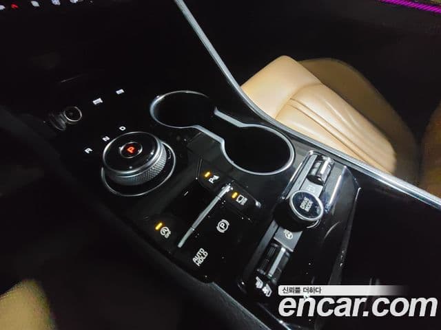 Kia K5 3세대 Signature, 2022 16