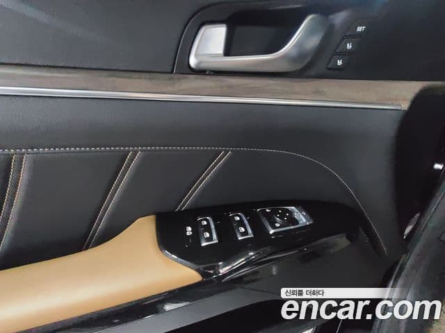 Kia K5 3세대 Signature, 2022 17