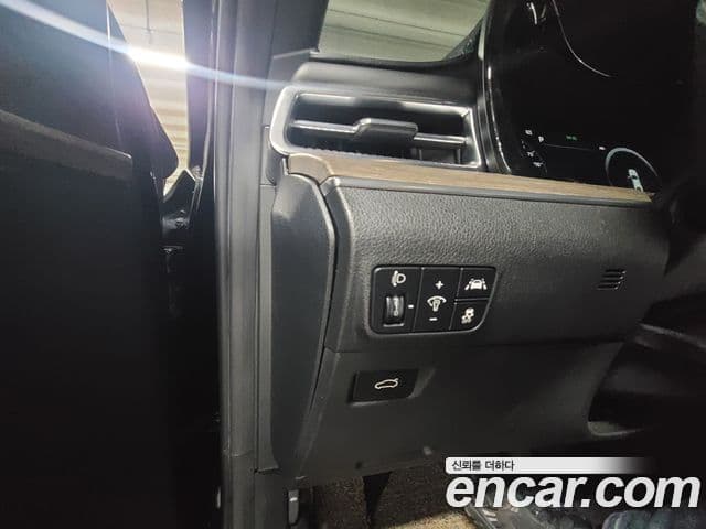Kia K5 3세대 Signature, 2022 18