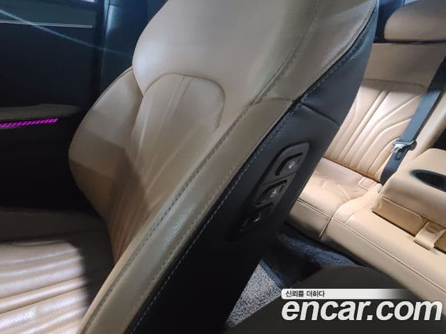 Kia K5 3세대 Signature, 2022 19