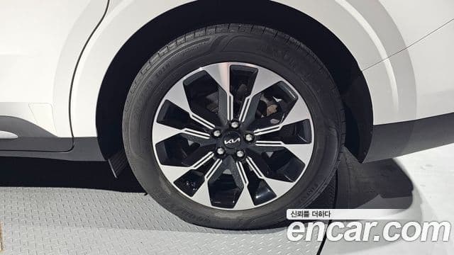 Kia Carnival 4세대 Noblesse, 2022 все фото