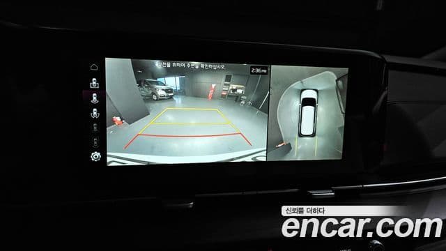 Kia Carnival 4세대 Noblesse, 2022 15