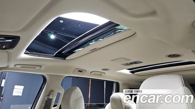 Kia Carnival 4세대 Noblesse, 2022 16