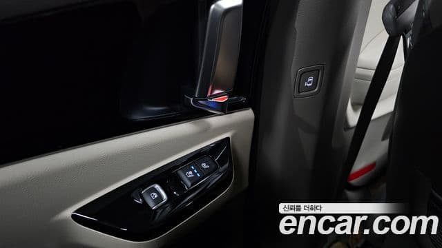 Kia Carnival 4세대 Noblesse, 2022 18