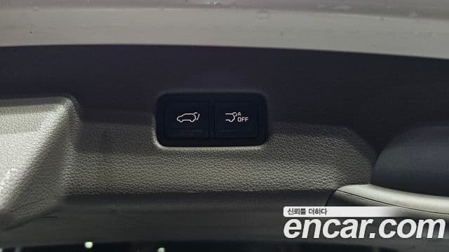 Kia Carnival 4세대 Noblesse, 2022 19