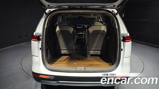 Kia Carnival 4세대 Noblesse, 2022 20