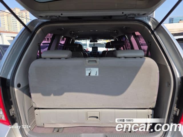 Kia Carnival R топовая версия, 2012 13