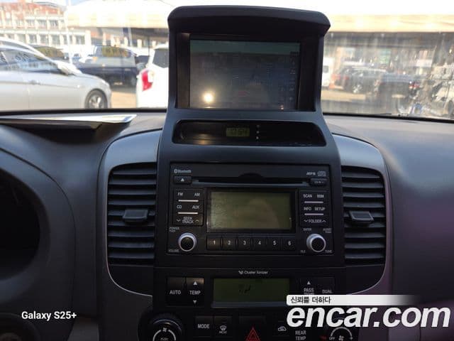 Kia Carnival R топовая версия, 2012 15