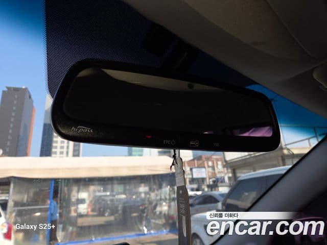 Kia Carnival R топовая версия, 2012 17