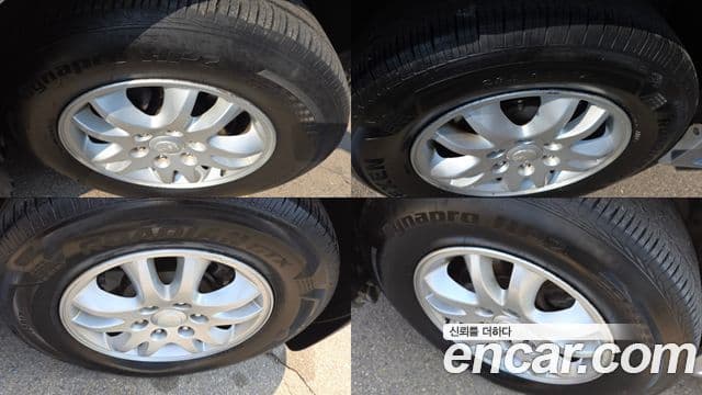 Kia Carnival R топовая версия, 2012 20