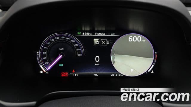 Kia The / новый K9 Masters Ⅲ, 2019 8