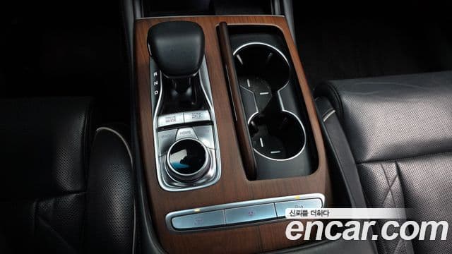 Kia The / новый K9 Masters Ⅲ, 2019 9