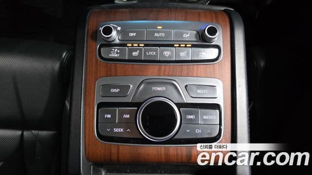 Kia The / новый K9 Masters Ⅲ, 2019 18