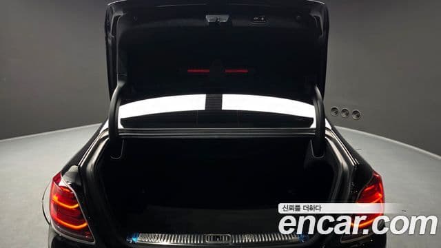 Kia The / новый K9 Masters Ⅲ, 2019 20